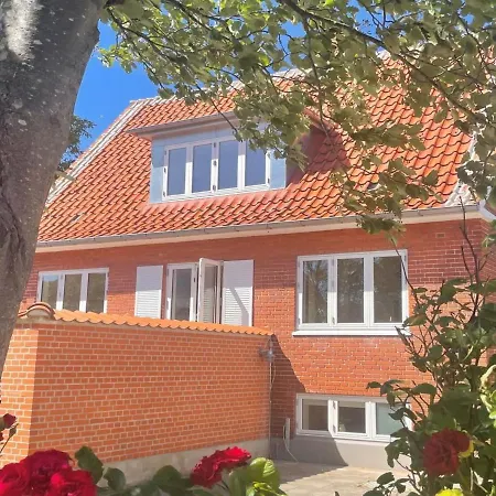 Σπίτι διακοπών Urs - 200m From The Sea In Nw Jutland By Interhome *