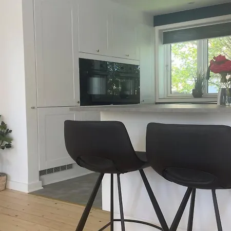 Urs - 200m From The Sea In Nw Jutland By Interhome