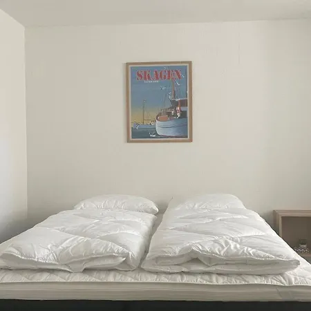 Urs - 200m From The Sea In Nw Jutland By Interhome Σπίτι διακοπών Σκάγκεν