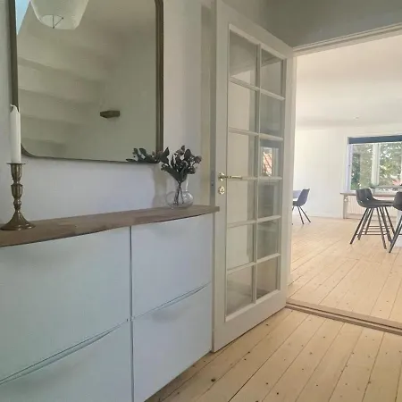 Urs - 200m From The Sea In Nw Jutland By Interhome Σκάγκεν