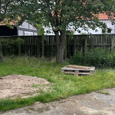 Urs - 200m From The Sea In Nw Jutland By Interhome * Σκάγκεν