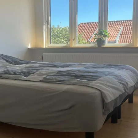 Urs - 200m From The Sea In Nw Jutland By Interhome