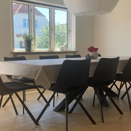 Urs - 200m From The Sea In Nw Jutland By Interhome * Σκάγκεν