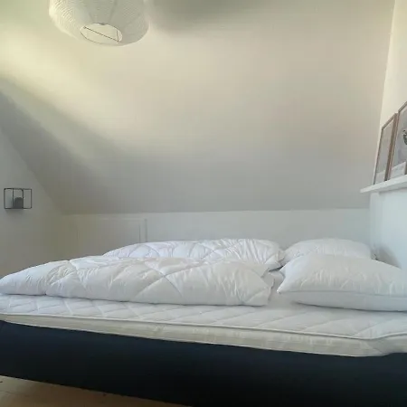 Urs - 200m From The Sea In Nw Jutland By Interhome *