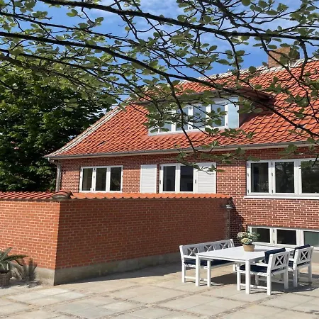 Urs - 200m From The Sea In Nw Jutland By Interhome Σκάγκεν
