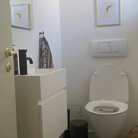 Casa de Férias Urs - 200m From The Sea By Interhome