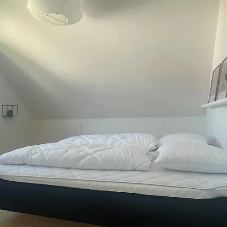 Urs - 200m From The Sea By Interhome *