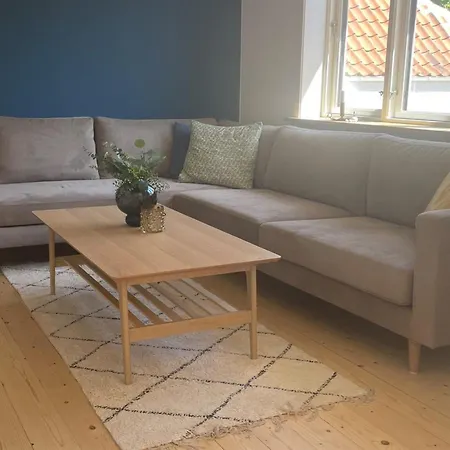 Urs - 200m From The Sea By Interhome Feriehus Skagen
