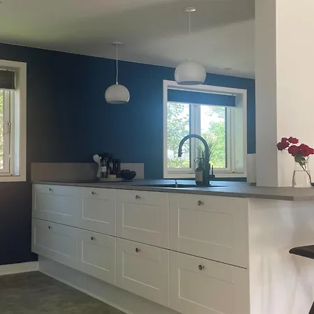 Feriehus Urs - 200m From The Sea By Interhome Skagen
