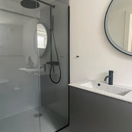 Feriehus Urs - 200m From The Sea By Interhome *