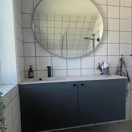 Feriehus Urs - 200m From The Sea By Interhome Skagen