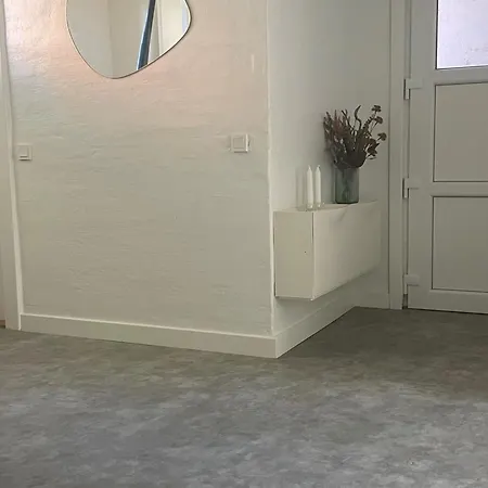 Feriehus Urs - 200m From The Sea By Interhome Skagen