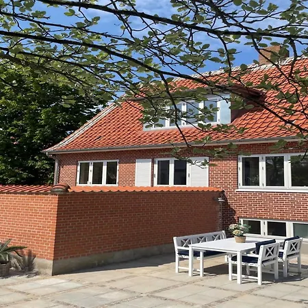 Urs - 200m From The Sea By Interhome * Skagen