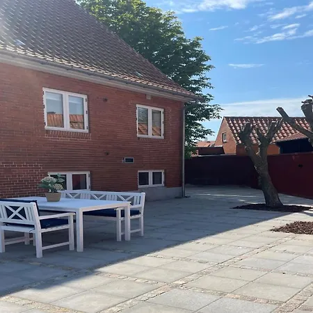 Feriehus Urs - 200m From The Sea By Interhome Skagen