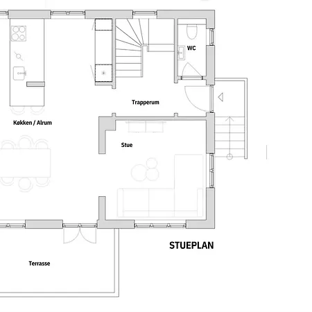 Urs - 200m From The Sea By Interhome